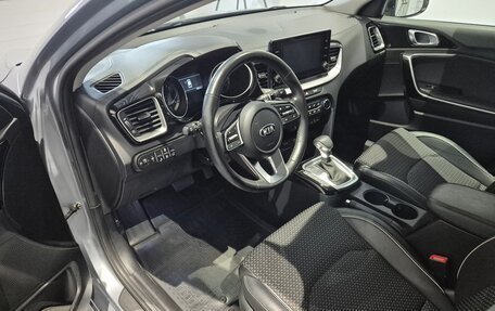KIA cee'd III, 2021 год, 1 799 000 рублей, 8 фотография