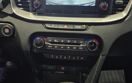 KIA cee'd III, 2021 год, 1 799 000 рублей, 12 фотография