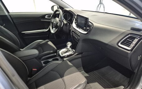 KIA cee'd III, 2021 год, 1 799 000 рублей, 10 фотография