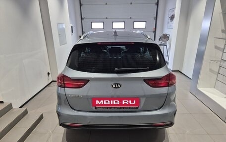 KIA cee'd III, 2021 год, 1 799 000 рублей, 5 фотография