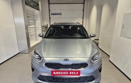 KIA cee'd III, 2021 год, 1 799 000 рублей, 2 фотография
