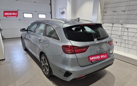 KIA cee'd III, 2021 год, 1 799 000 рублей, 6 фотография