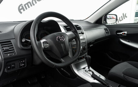 Toyota Corolla, 2012 год, 1 320 000 рублей, 9 фотография