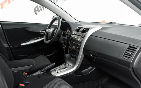 Toyota Corolla, 2012 год, 1 320 000 рублей, 11 фотография