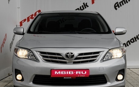 Toyota Corolla, 2012 год, 1 320 000 рублей, 2 фотография
