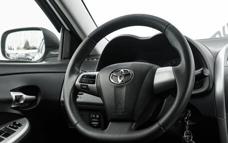 Toyota Corolla, 2012 год, 1 320 000 рублей, 12 фотография