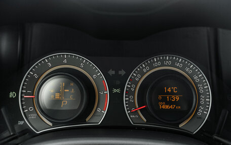 Toyota Corolla, 2012 год, 1 320 000 рублей, 14 фотография