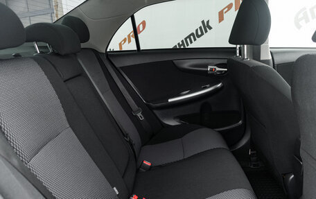 Toyota Corolla, 2012 год, 1 320 000 рублей, 21 фотография