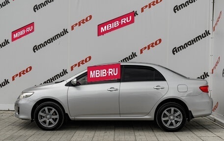 Toyota Corolla, 2012 год, 1 320 000 рублей, 7 фотография