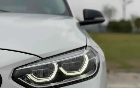 BMW 1 серия, 2022 год, 1 990 000 рублей, 4 фотография