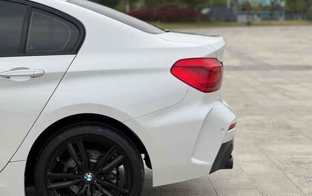 BMW 1 серия, 2022 год, 1 990 000 рублей, 10 фотография