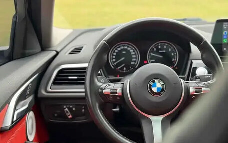 BMW 1 серия, 2022 год, 1 990 000 рублей, 14 фотография