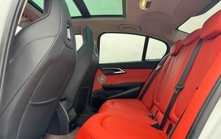 BMW 1 серия, 2022 год, 1 990 000 рублей, 19 фотография