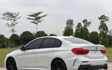 BMW 1 серия, 2022 год, 1 990 000 рублей, 9 фотография