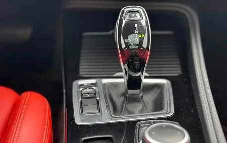 BMW 1 серия, 2022 год, 1 990 000 рублей, 18 фотография