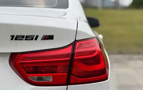 BMW 1 серия, 2022 год, 1 990 000 рублей, 8 фотография
