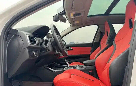 BMW 1 серия, 2022 год, 1 990 000 рублей, 11 фотография