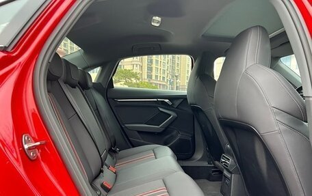 Audi A3, 2022 год, 2 266 500 рублей, 16 фотография