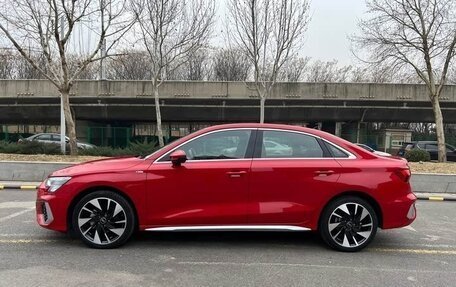 Audi A3, 2022 год, 2 266 500 рублей, 4 фотография