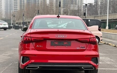 Audi A3, 2022 год, 2 266 500 рублей, 6 фотография
