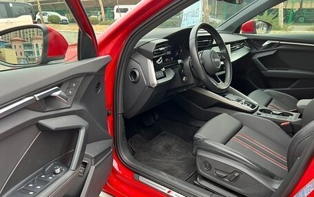 Audi A3, 2022 год, 2 266 500 рублей, 11 фотография