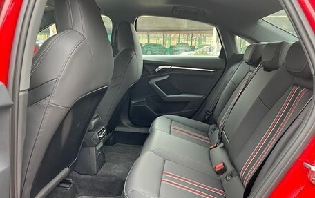 Audi A3, 2022 год, 2 266 500 рублей, 14 фотография