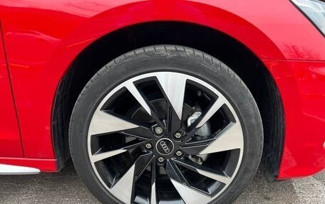 Audi A3, 2022 год, 2 266 500 рублей, 10 фотография
