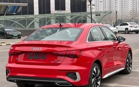 Audi A3, 2022 год, 2 266 500 рублей, 8 фотография