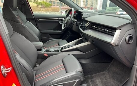 Audi A3, 2022 год, 2 266 500 рублей, 15 фотография