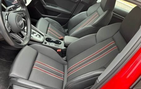 Audi A3, 2022 год, 2 266 500 рублей, 12 фотография