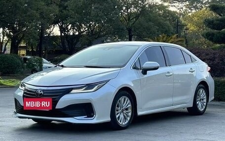 Toyota Allion, 2021 год, 1 700 000 рублей, 3 фотография
