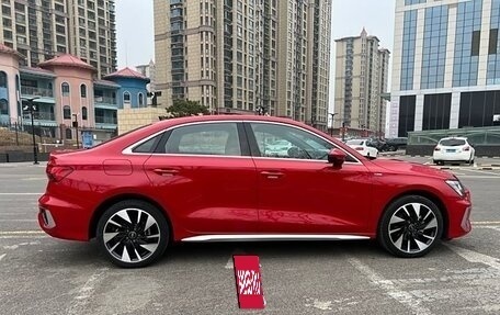 Audi A3, 2022 год, 2 266 500 рублей, 9 фотография