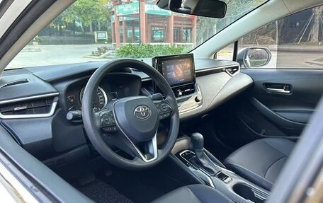 Toyota Allion, 2021 год, 1 700 000 рублей, 12 фотография