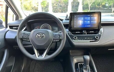 Toyota Allion, 2021 год, 1 700 000 рублей, 11 фотография