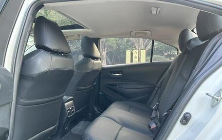 Toyota Allion, 2021 год, 1 700 000 рублей, 16 фотография