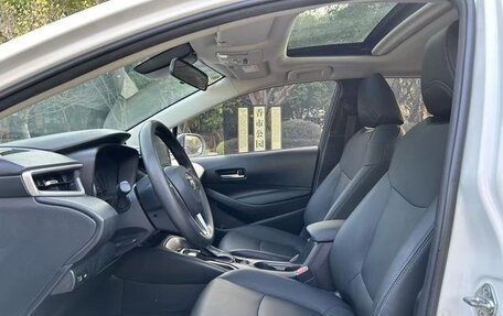 Toyota Allion, 2021 год, 1 700 000 рублей, 13 фотография