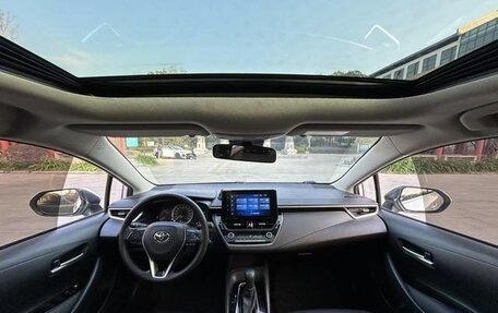 Toyota Allion, 2021 год, 1 700 000 рублей, 10 фотография