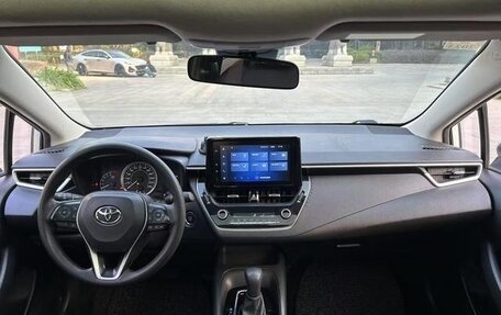 Toyota Allion, 2021 год, 1 700 000 рублей, 9 фотография