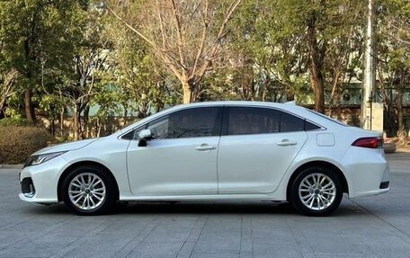 Toyota Allion, 2021 год, 1 700 000 рублей, 8 фотография