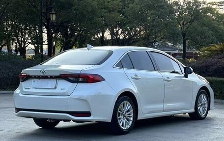 Toyota Allion, 2021 год, 1 700 000 рублей, 5 фотография