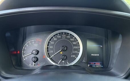 Toyota Allion, 2021 год, 1 700 000 рублей, 17 фотография