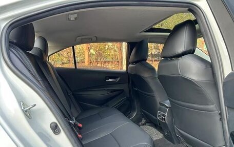Toyota Allion, 2021 год, 1 700 000 рублей, 15 фотография
