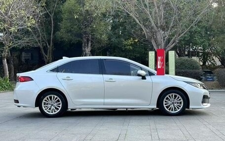 Toyota Allion, 2021 год, 1 700 000 рублей, 4 фотография