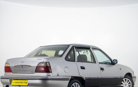 Daewoo Nexia I рестайлинг, 2005 год, 99 000 рублей, 3 фотография