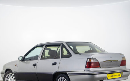 Daewoo Nexia I рестайлинг, 2005 год, 99 000 рублей, 4 фотография