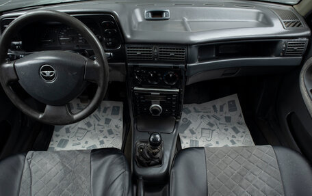 Daewoo Nexia I рестайлинг, 2005 год, 99 000 рублей, 5 фотография