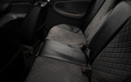 Daewoo Nexia I рестайлинг, 2005 год, 99 000 рублей, 13 фотография