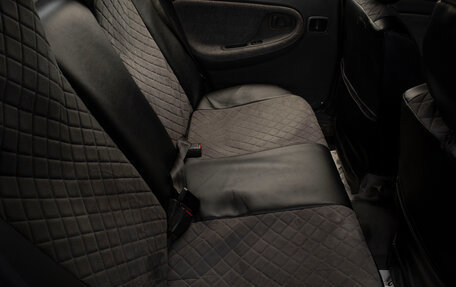 Daewoo Nexia I рестайлинг, 2005 год, 99 000 рублей, 12 фотография