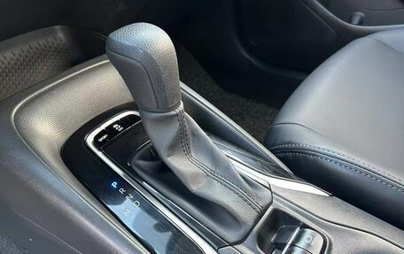 Toyota Allion, 2021 год, 1 700 000 рублей, 18 фотография