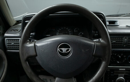 Daewoo Nexia I рестайлинг, 2005 год, 99 000 рублей, 6 фотография